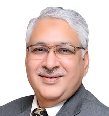 Prof. Abid H.K. Shirwani