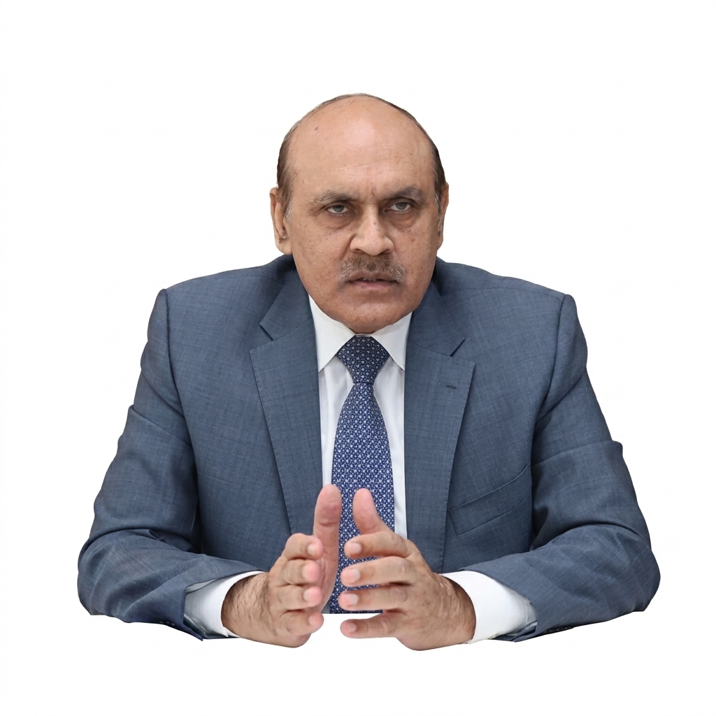 Prof. Dr. Muhammad Ashraf (H.I.)