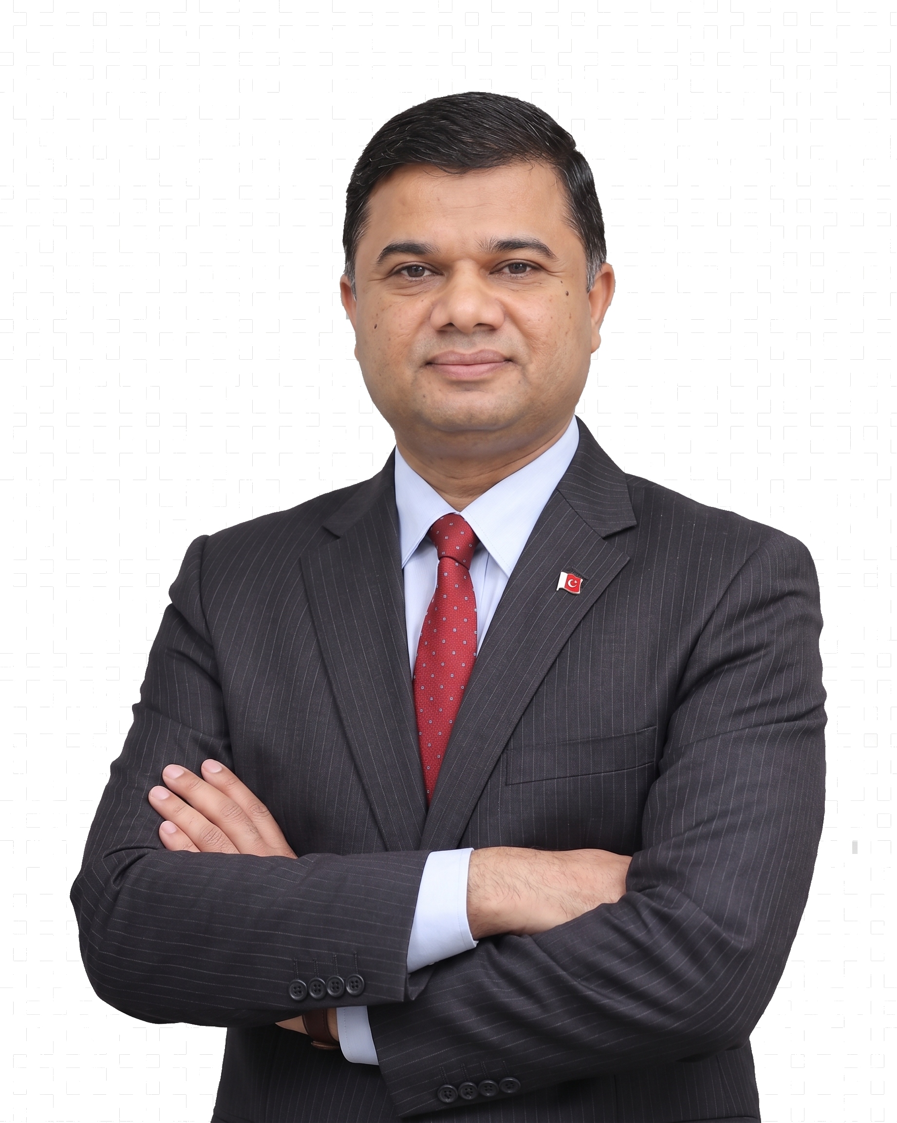 Prof. Dr. Shahzad Sarfraz