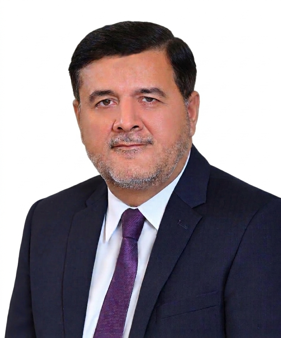 Prof. Dr. Qaisar Abbas