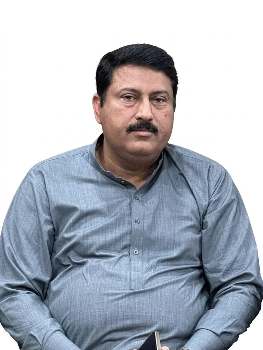 Rana Azhar Waqar