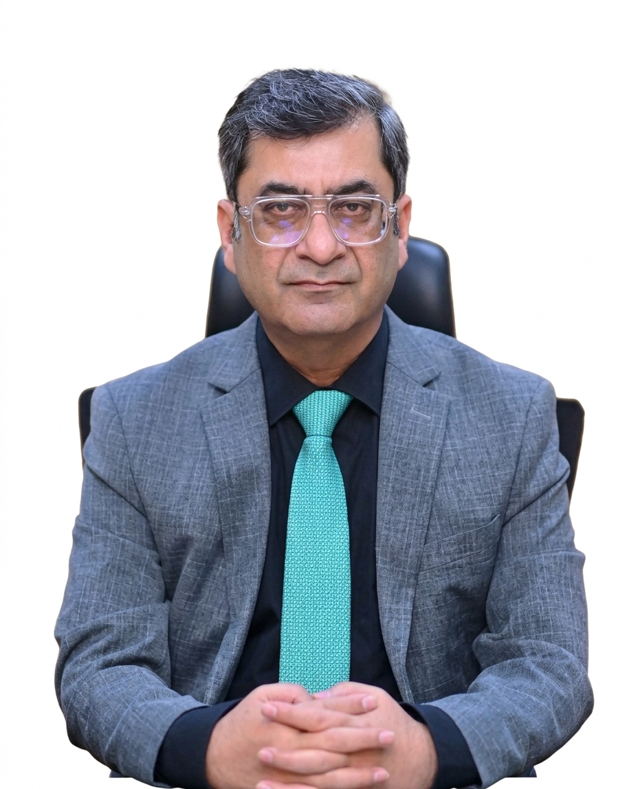 Prof. Dr. Rauf-i-Azam