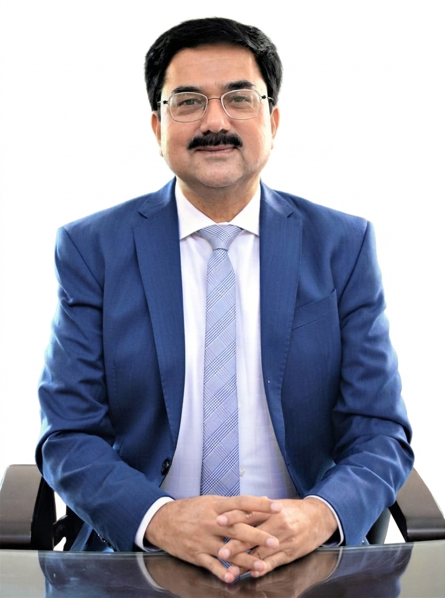 Prof. Dr. Saeed Ul Hassan Chishti
