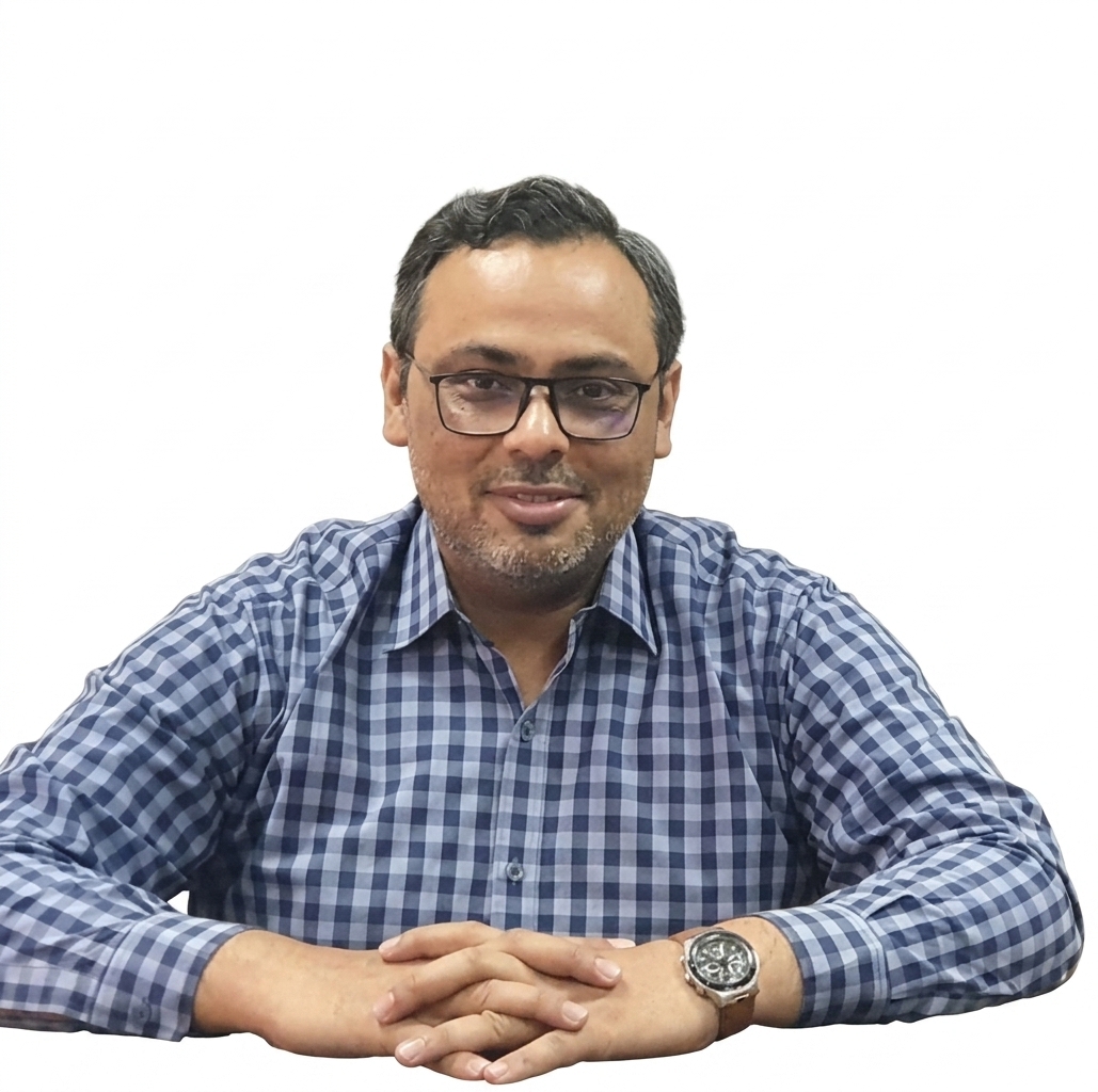 Prof. Dr. Yasir Nawab