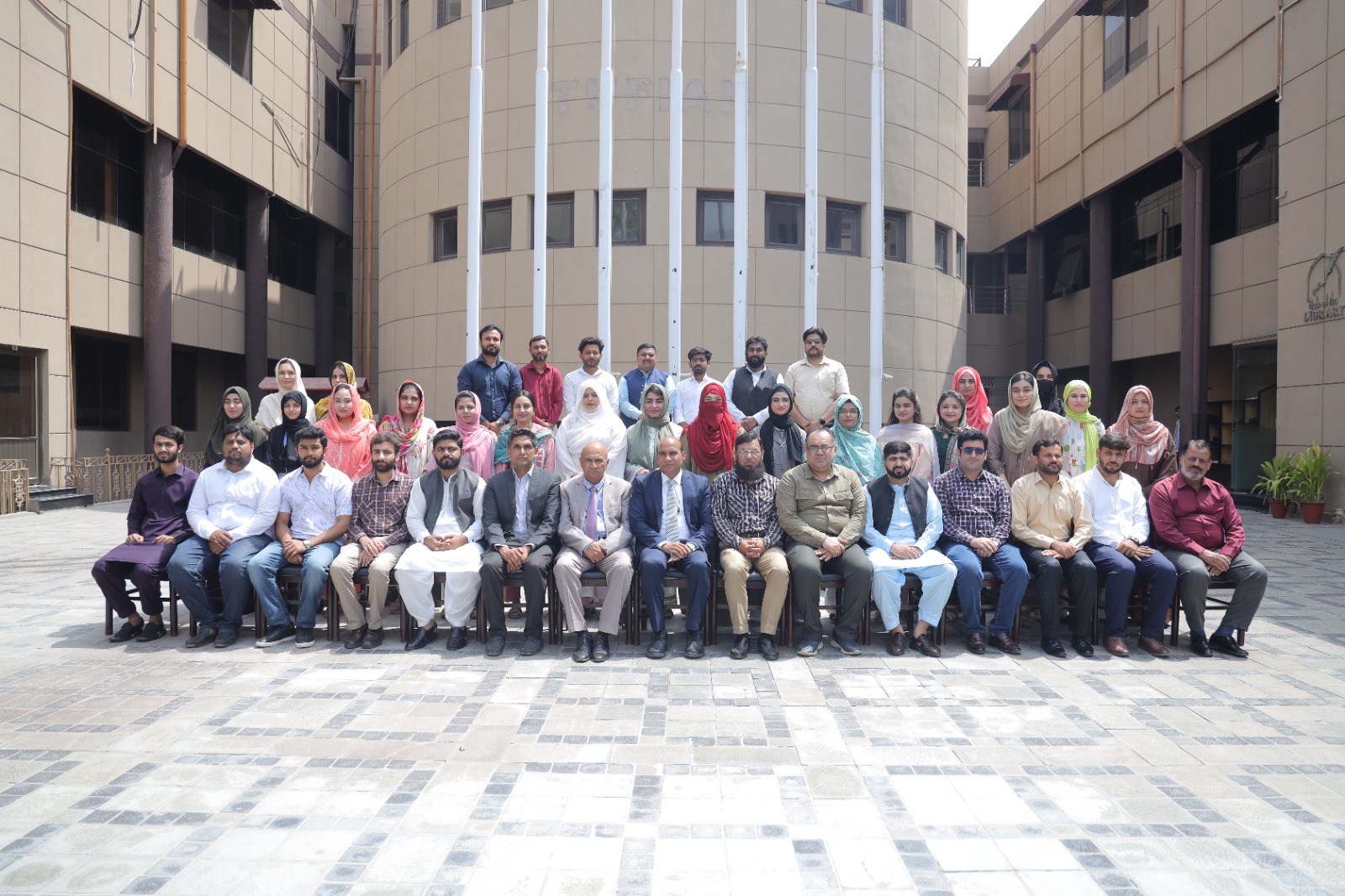 Faculty of Information Technology