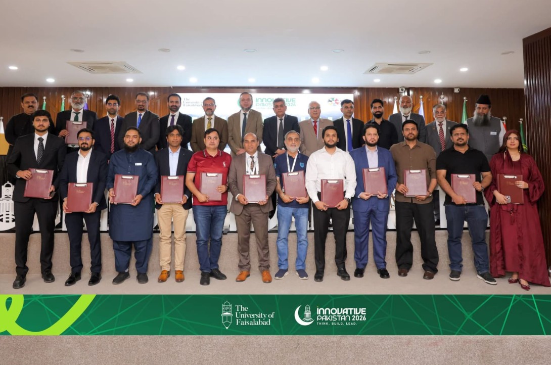 Corporate MoU Accords & Alliances