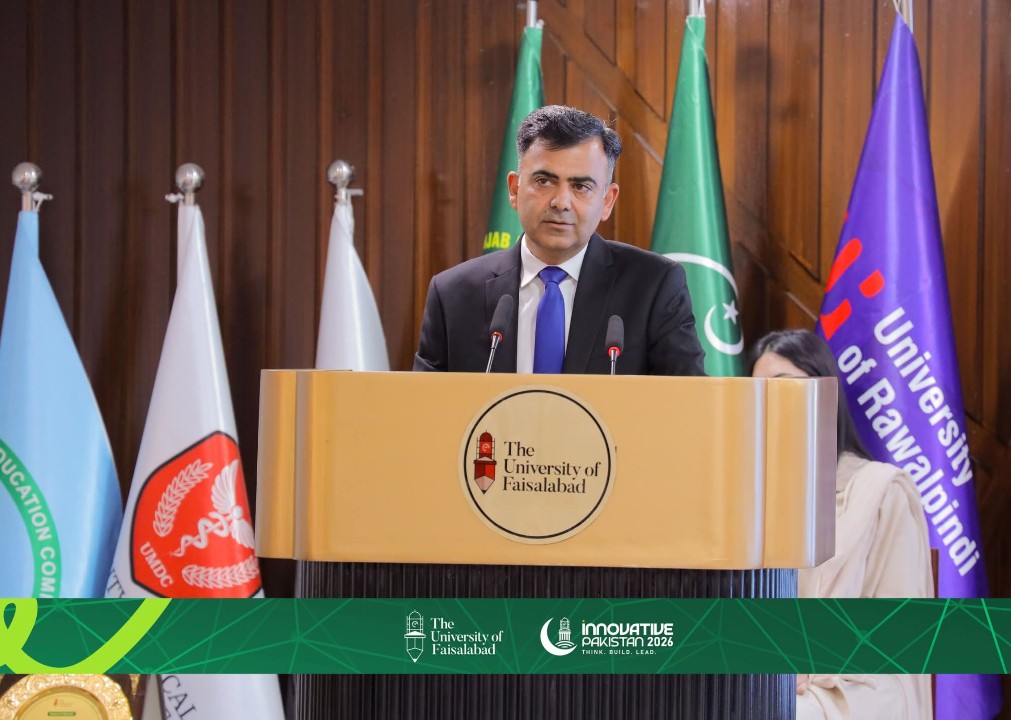 VIP Delegations & Keynote Addresses