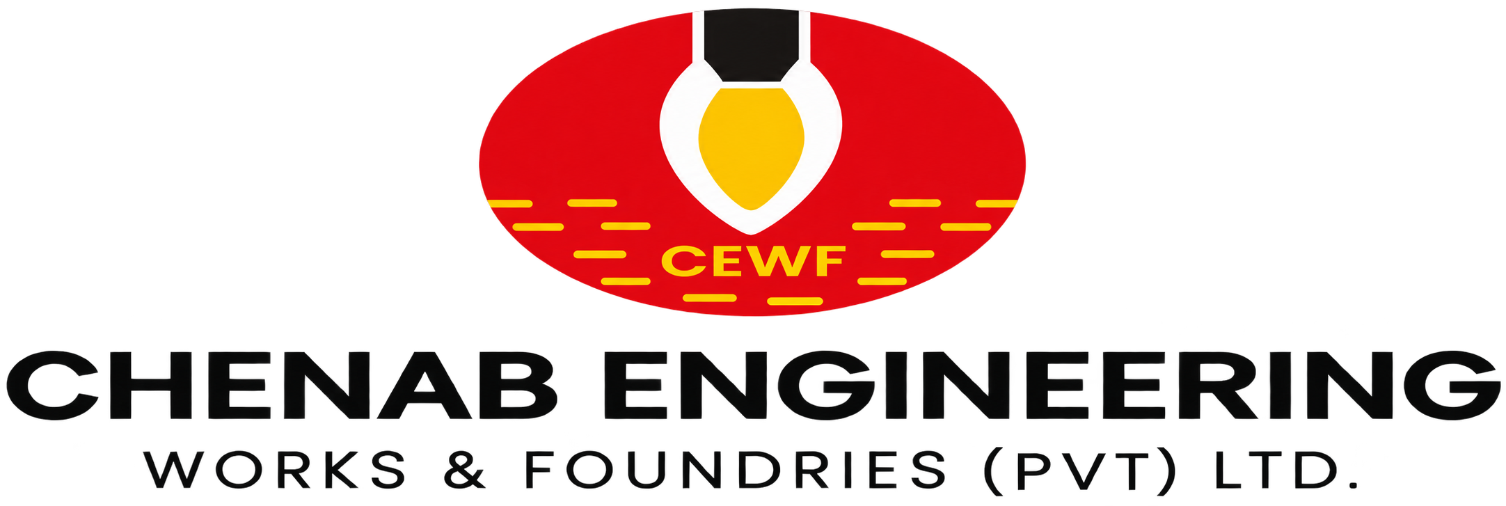 Chenab Engineering Works & Foundries