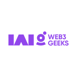 Web3 Geeks