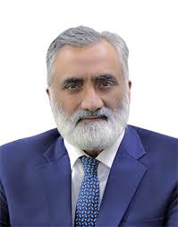 Prof. Dr. Aman Ullah Malik