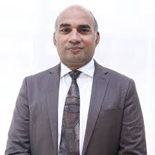 Prof. Dr. Majid Hussain