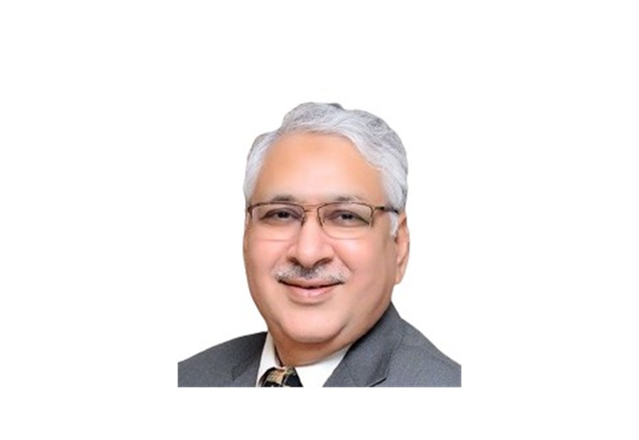 Prof. Abid H.K. Shirwani