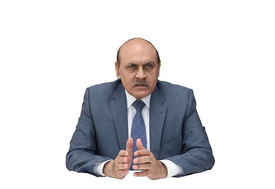 Prof. Dr. Muhammad Ashraf (H.I.)