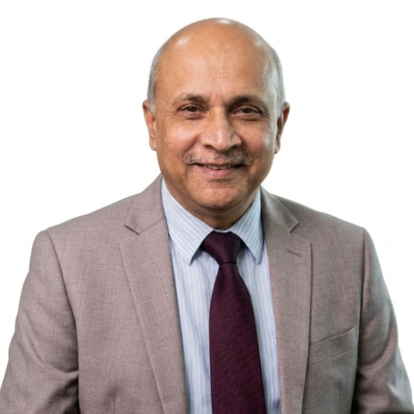 Dr. Abdul Rauf