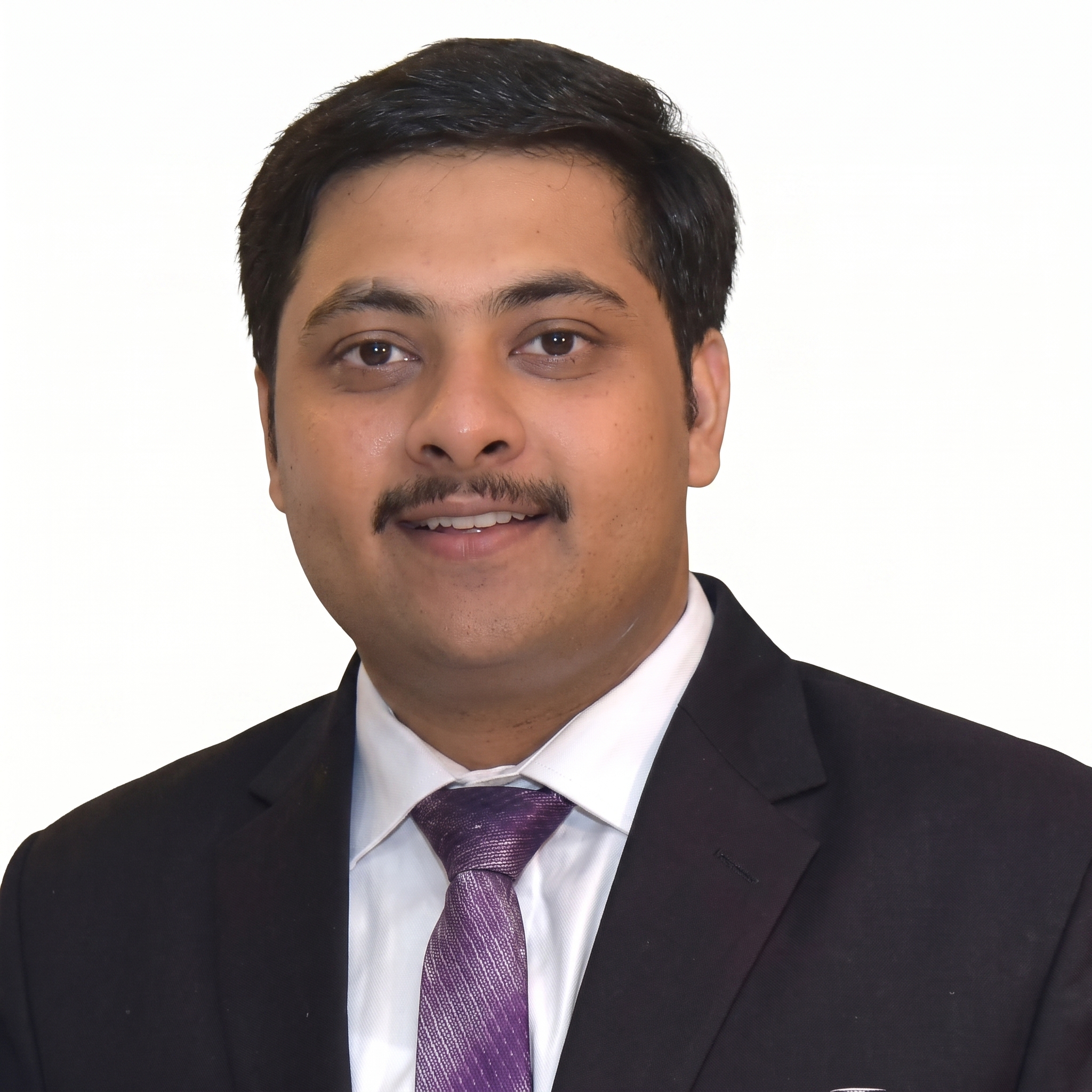 Mr. M. Ejaz Bashir