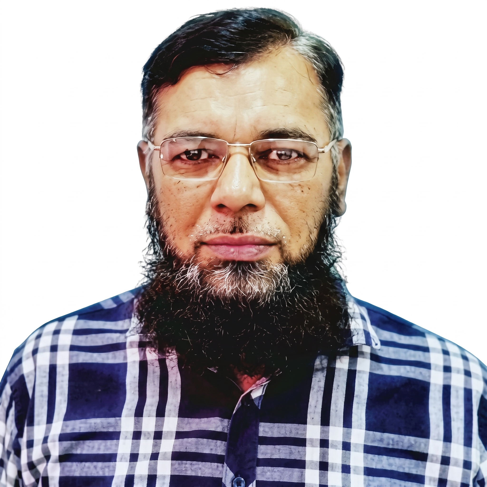 Mr. M. Umer Latif