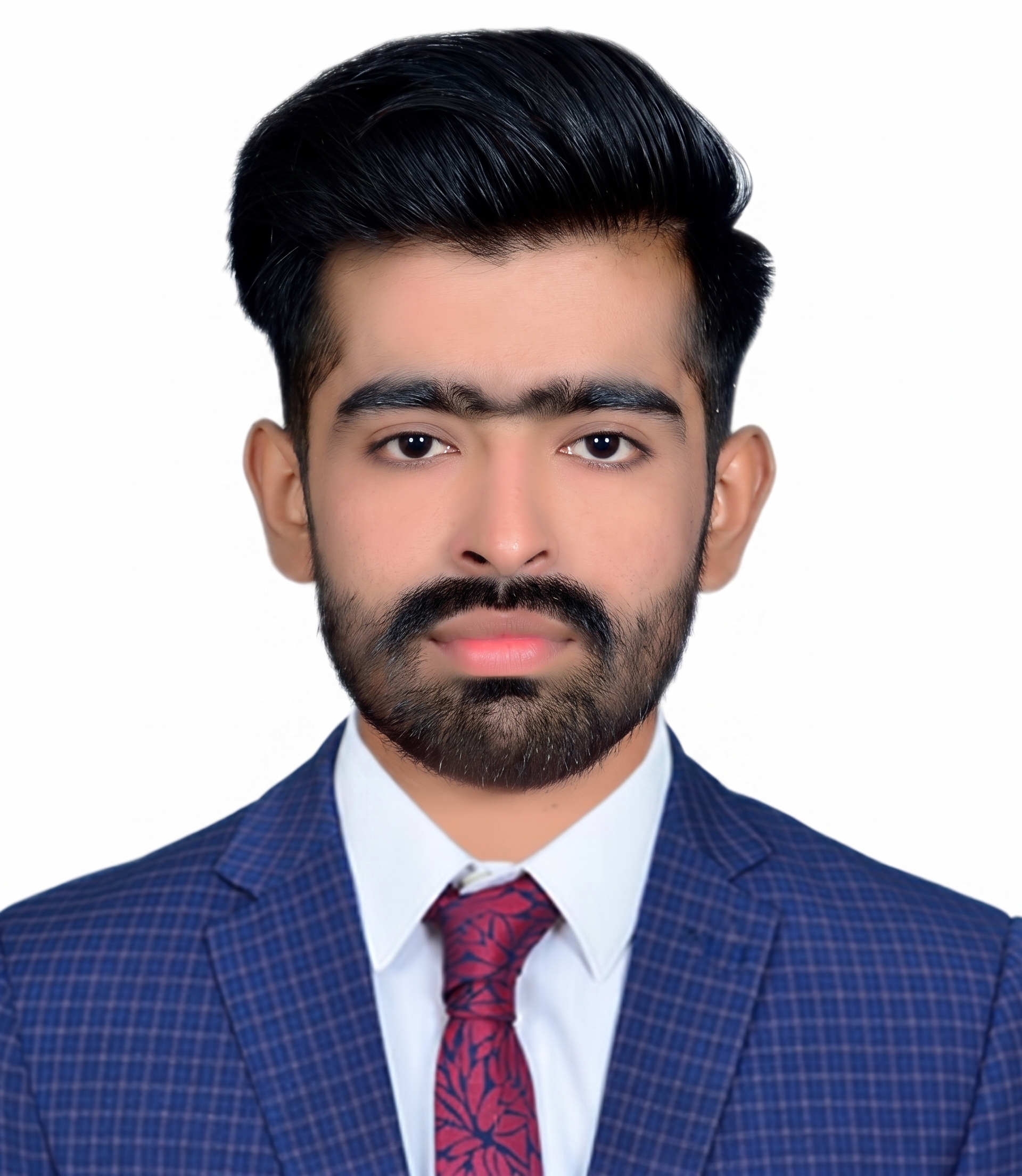 Mr. M. Waleed Ashraf