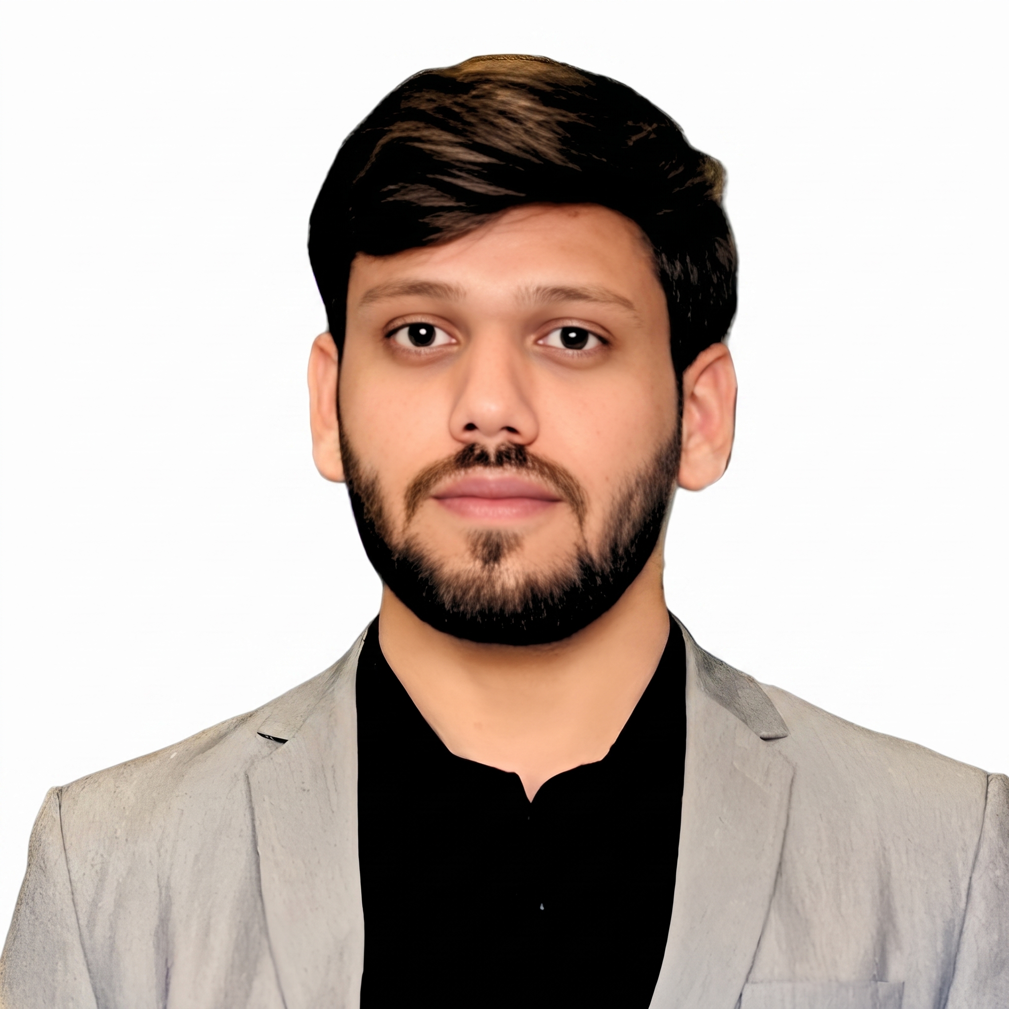 Mr. Samraiz Zahid