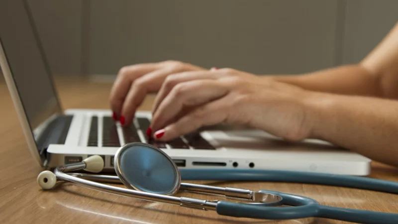Multi-sensor Mental Health Detection System