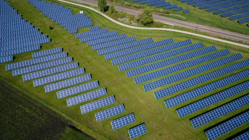 IoT-enabled Atmospheric water generation using Renewable Energy Resources
