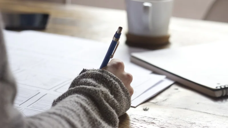 AI Powered Automated Paper Evaluation System