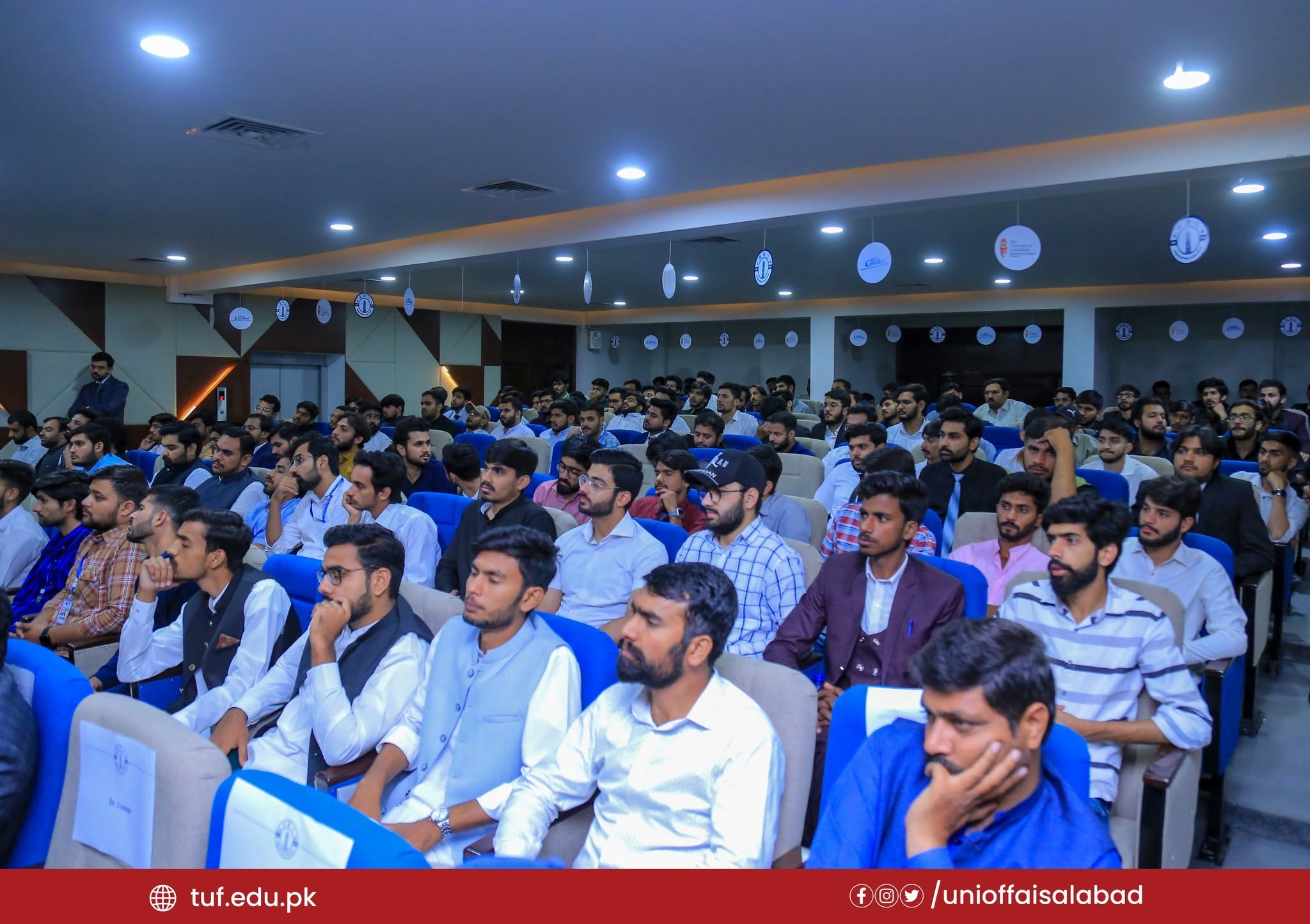 Applied Engineering Cohorts