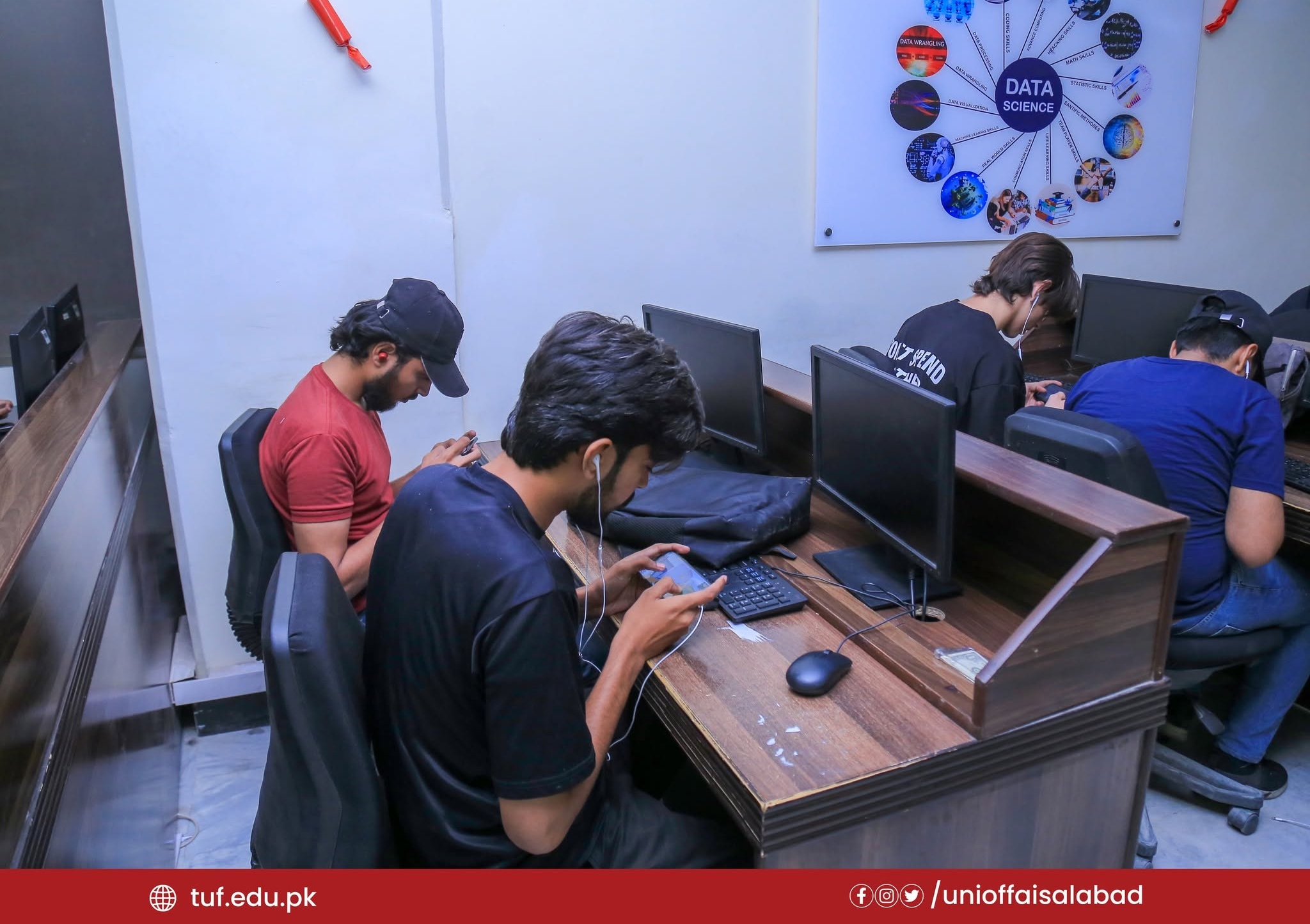 Software & AI Engineering