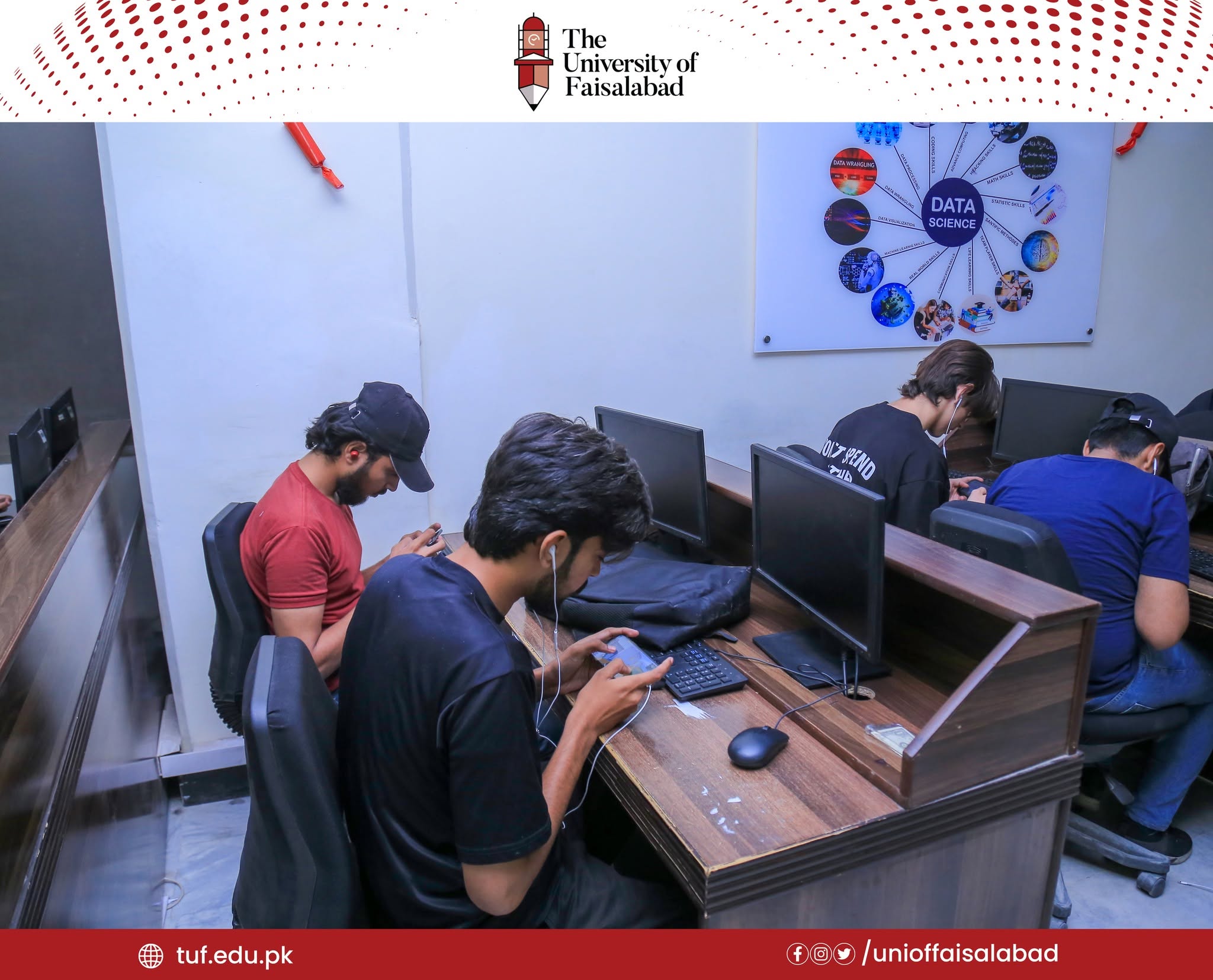 Tournament Arena & Hackathons