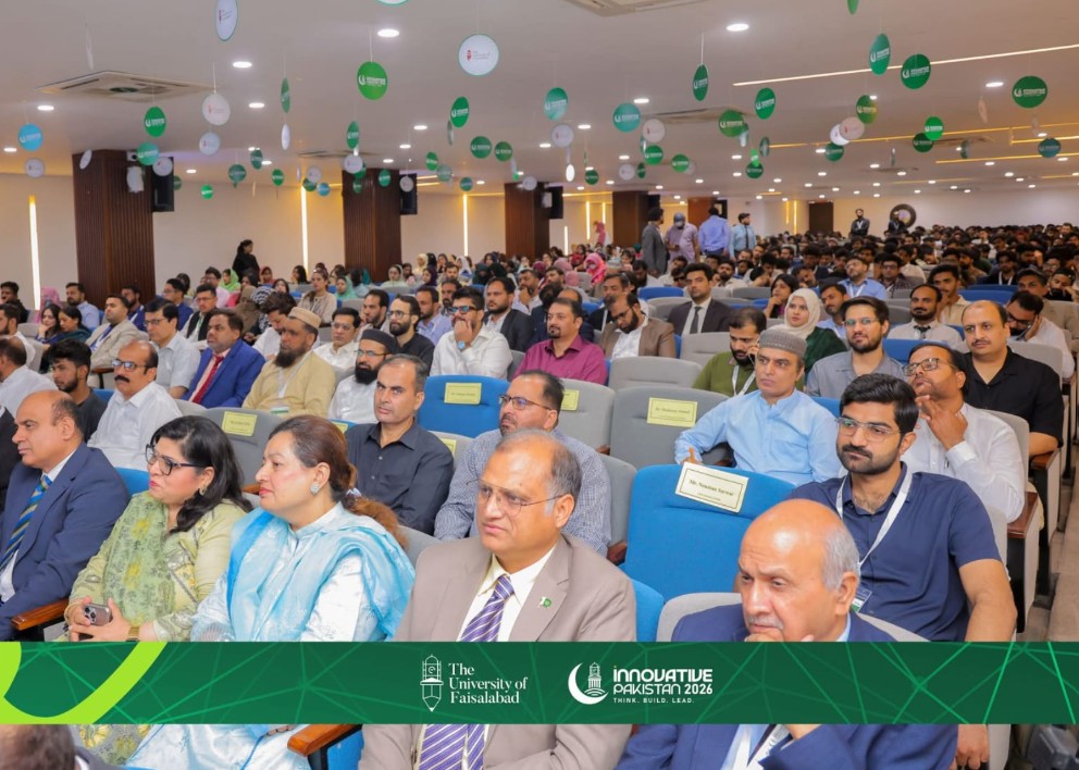 Summit Grand Auditorium Assembly