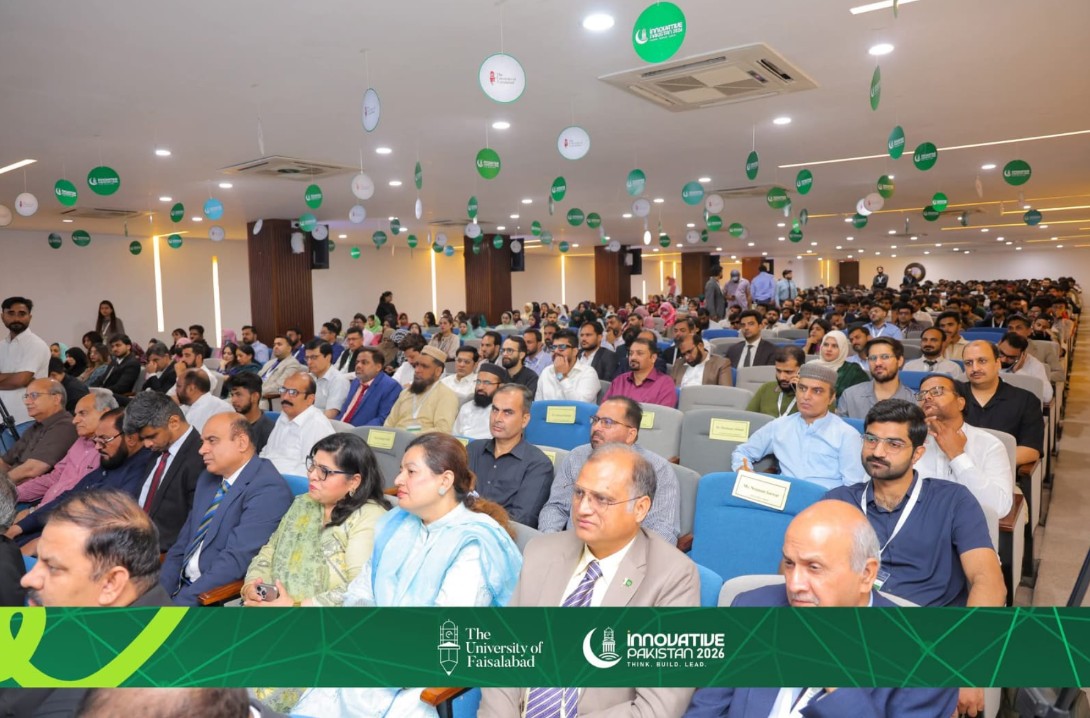 Summit Grand Auditorium Assembly