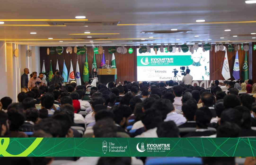 Summit Grand Auditorium Assembly