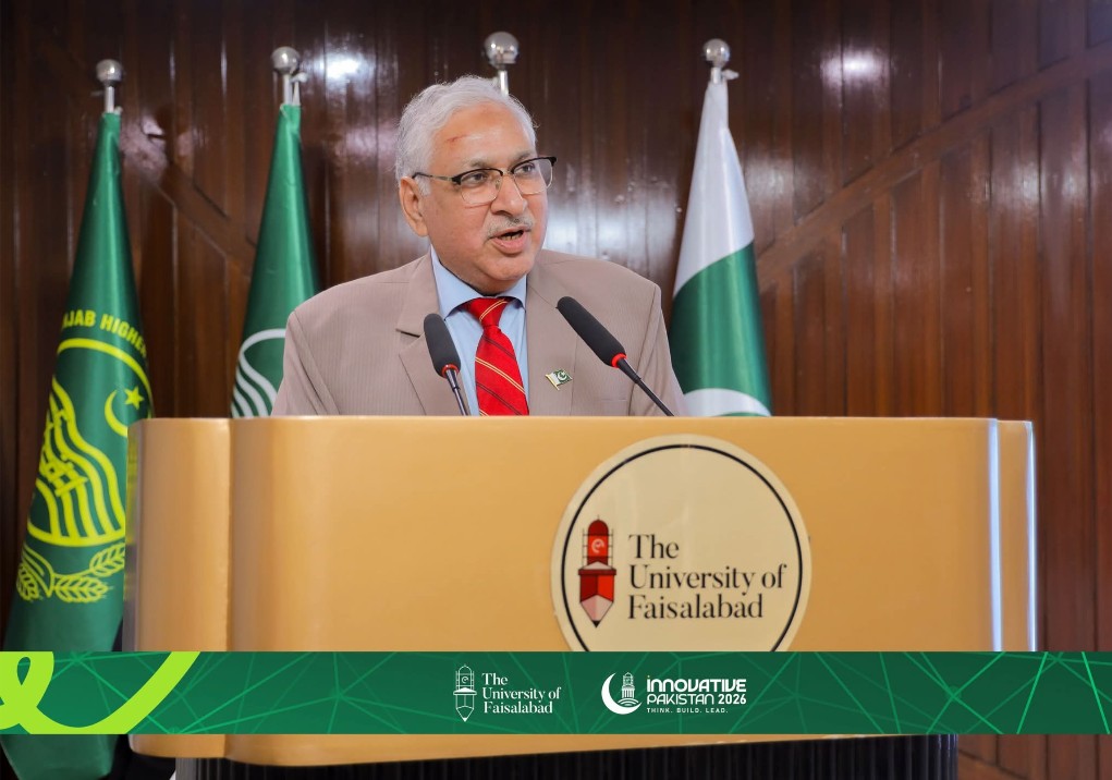 Keynote & Executive Address