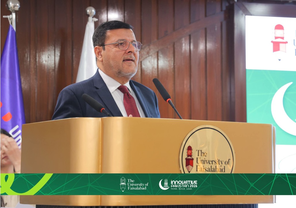 Keynote & Executive Address