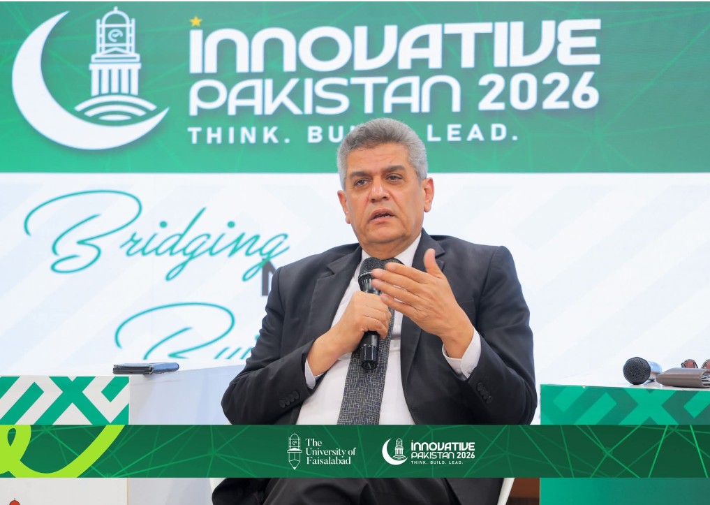 Vice Chancellors Executive Roundtable
