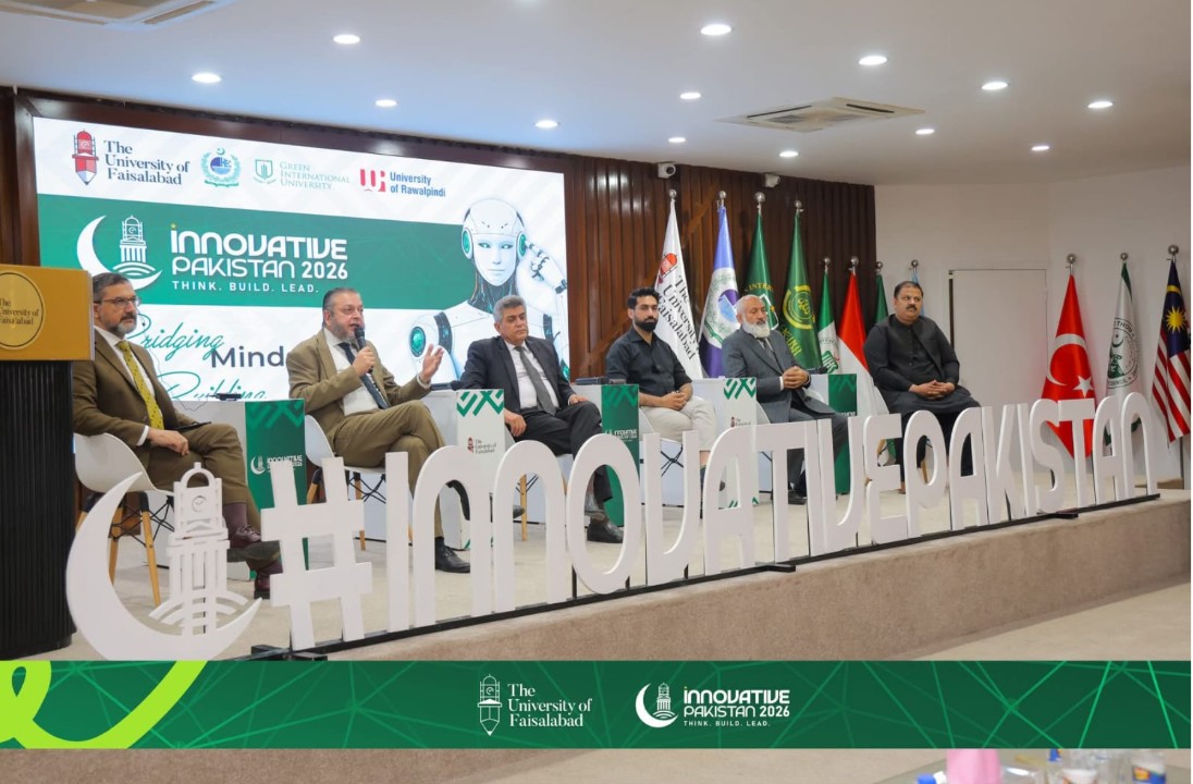 Vice Chancellors Executive Roundtable