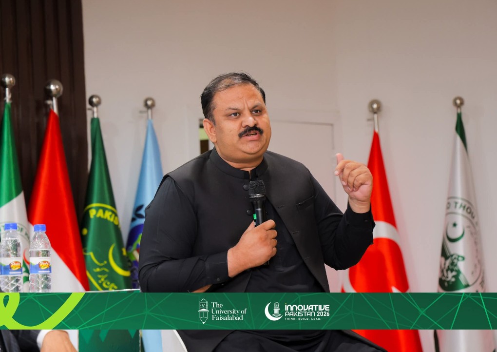 Vice Chancellors Executive Roundtable