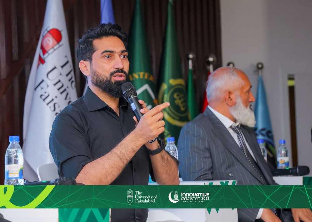 Vice Chancellors Executive Roundtable