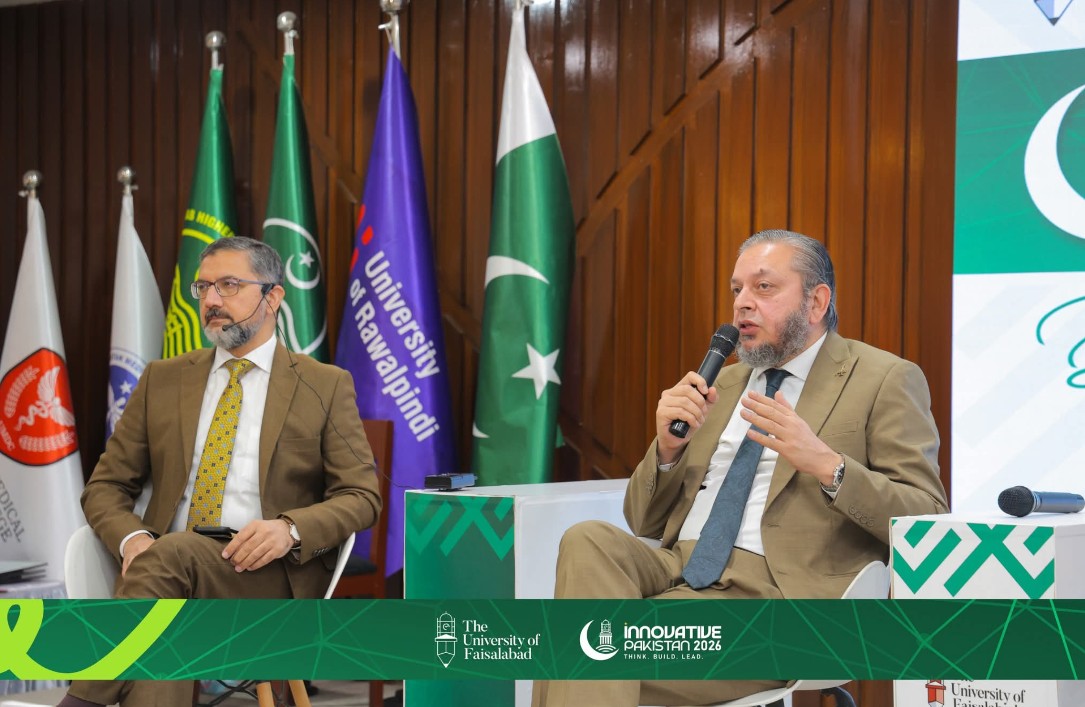 Vice Chancellors Executive Roundtable