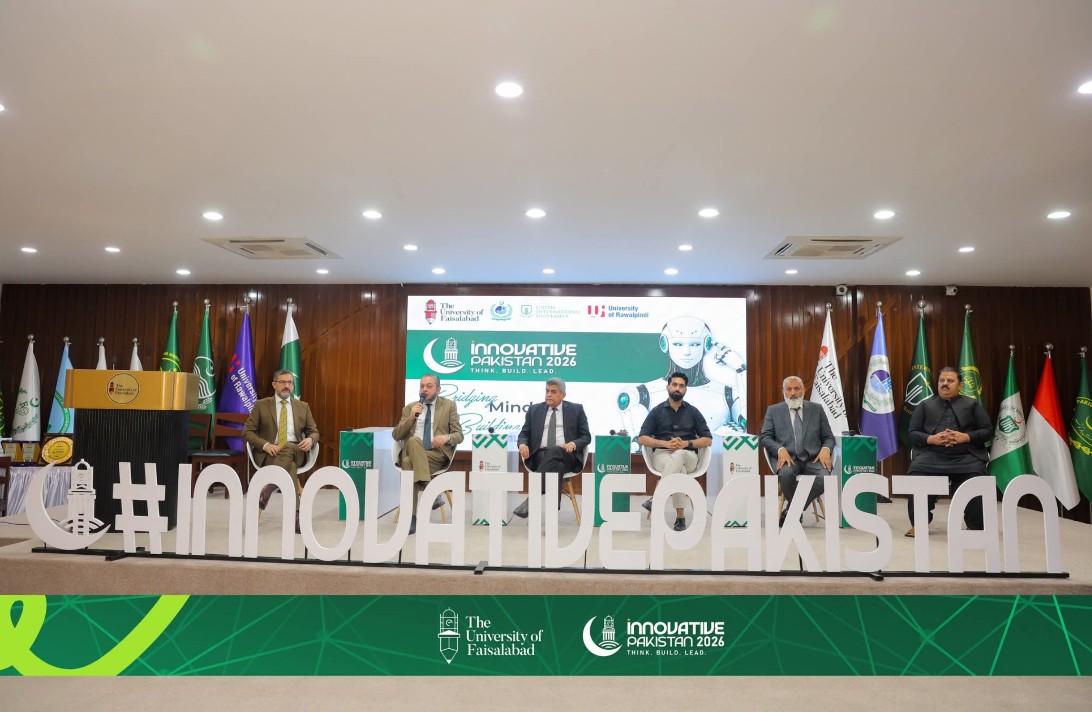 Vice Chancellors Executive Roundtable