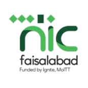National Incubation Center (NIC) Faisalabad