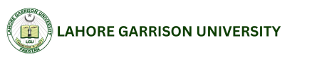 Lahore Garrison University