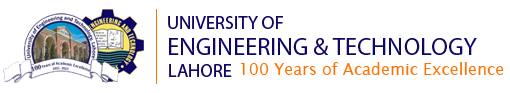 University of Engineering & Technology (UET)