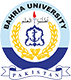 Bahria University Lahore