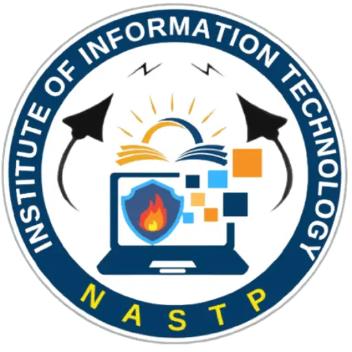 NASTP Institute of Information Technology