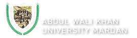 Abdul Wali Khan University Mardan