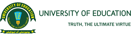University of Education (Multan Campus)