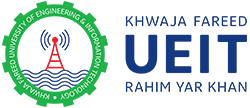 Khawaja Fareed University of Eng. & IT